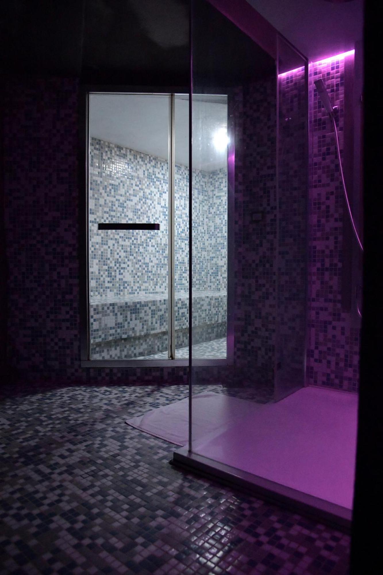 Garni Astoria Hotel & Spa روكاراسو المظهر الخارجي الصورة