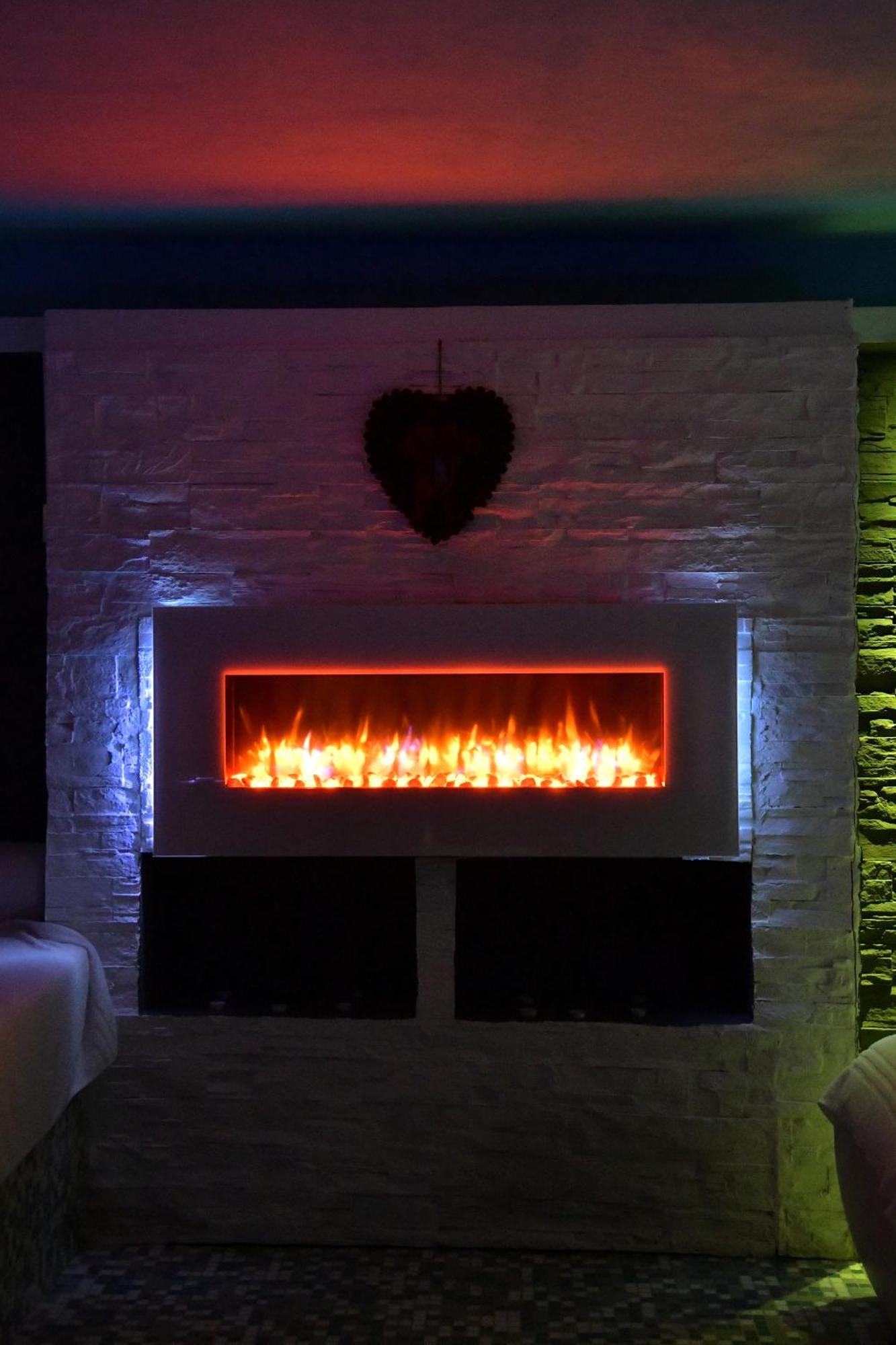 Garni Astoria Hotel & Spa روكاراسو المظهر الخارجي الصورة
