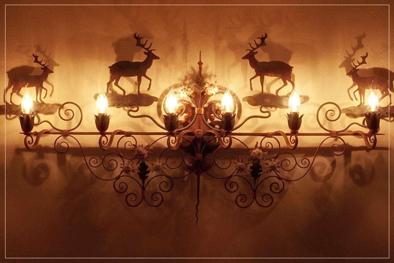 Garni Astoria Hotel & Spa روكاراسو المظهر الخارجي الصورة