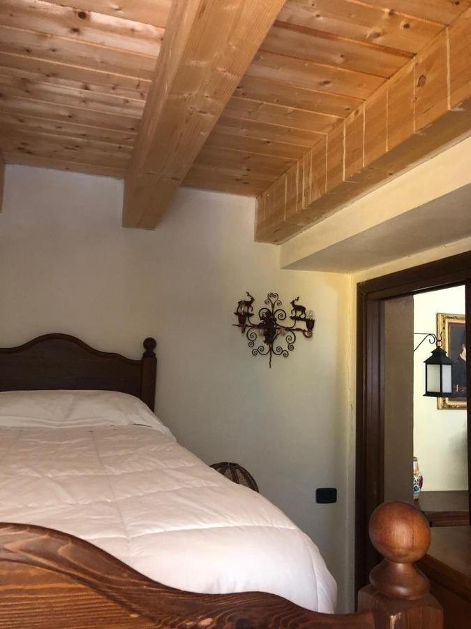 Garni Astoria Hotel & Spa روكاراسو المظهر الخارجي الصورة