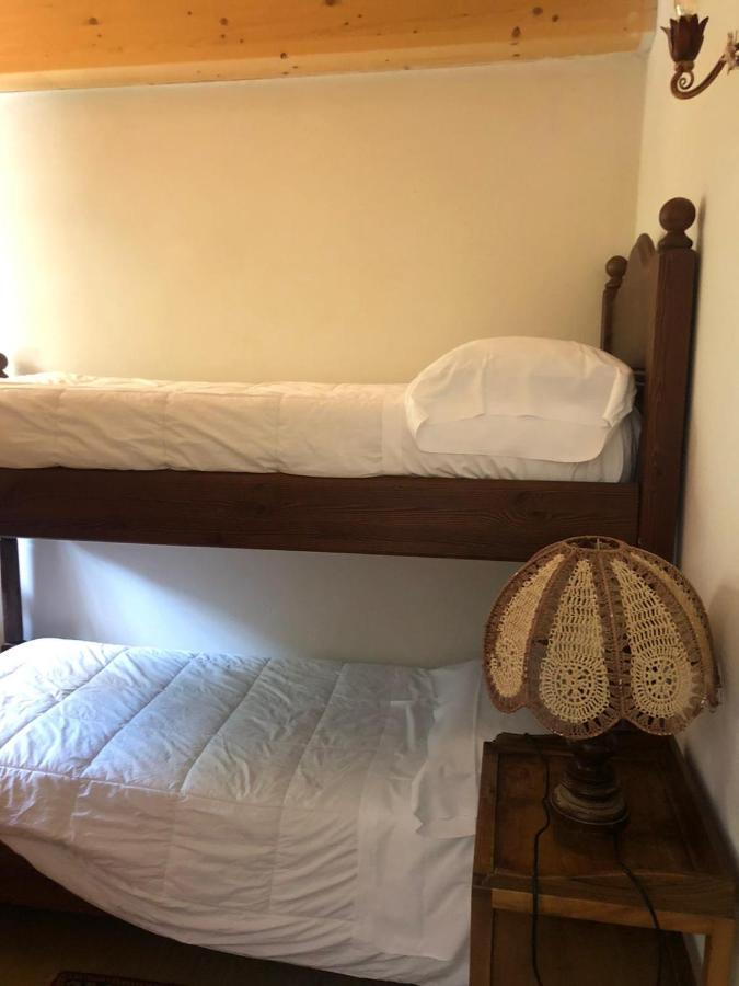 Garni Astoria Hotel & Spa روكاراسو المظهر الخارجي الصورة